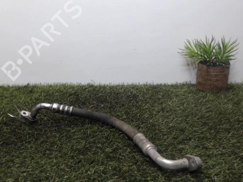 AC pipe CITROËN C4 Coupe (LA_) 1.6 HDi | BP25391163M126 