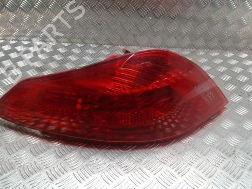 Used Right taillight PEUGEOT 308 I (4A_, 4C_) 1.6 HDi (90 hp) 31997388