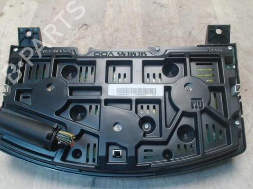 Cockpit OPEL ASTRA H (A04) 1.7 CDTI (L48) | BP27583303C47 