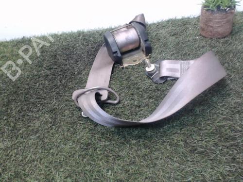 Used Front right seatbelt RENAULT 25 (B29_) 2.1 Diesel (B296) (69 hp) 25391360
