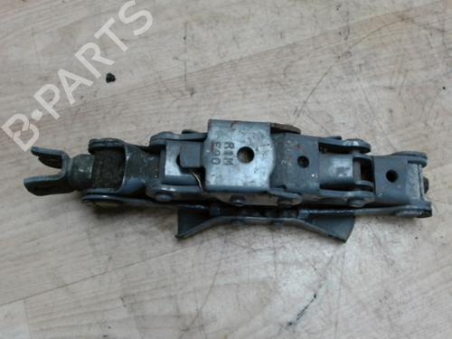 Used Jack Kit TOYOTA COROLLA (_E9_) 1.6 (AE92) (90 hp) 29347577