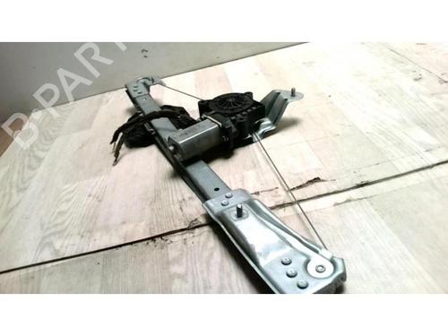 Front right window mechanism DACIA SANDERO II 1.5 dCi 75 / Blue dCi 75 (B8JW, B8M4, B8AH, B8M7, B8M6) | BP25425772C23 