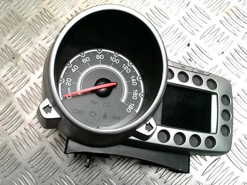 Used Instrument cluster Instrument cluster CHEVROLET SPARK (M300) 1.2 (82 hp) 33917517 33917517