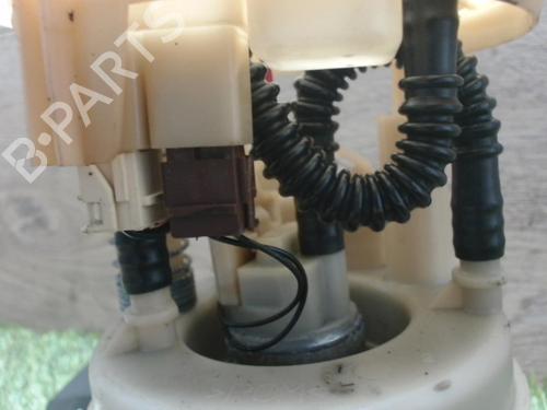 Fuel pump RENAULT CLIO II (BB_, CB_) 1.2 16V (BB05, BB0W, BB11, BB27, BB2T, BB2U, BB2V, CB05,... | BP29140855M76