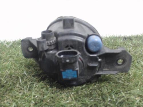 Left front fog light RENAULT MODUS / GRAND MODUS (F/JP0_) 1.5 dCi (FP0E, JP0E) | BP25394625C30 