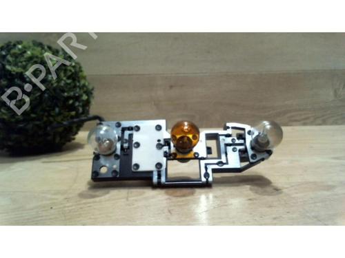 Licence plate light CITROËN C5 II (RC_) 2.2 HDi (RC4HXE) | BP25402328I40 