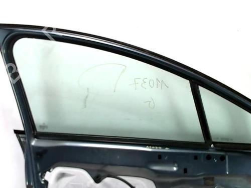 Left front door CITROËN C4 I (LC_) 1.6 HDi | BP25420790C2 