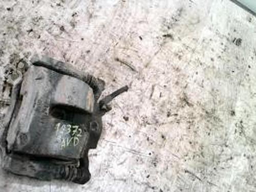 Højre bremsekaliber foran BMW X1 (F48) sDrive 18 d (150 hp) 25430975