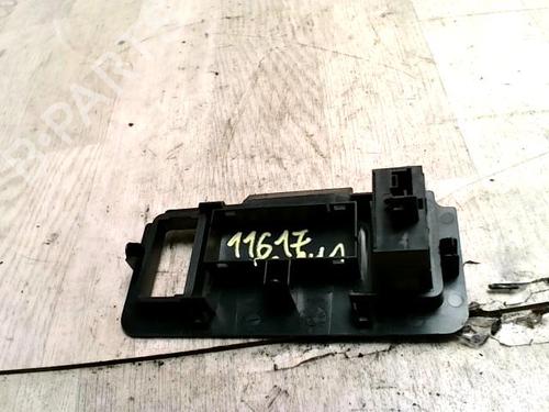 Comutador CITROËN C4 II (NC_) 1.6 HDi 90 (92 hp) 31221195