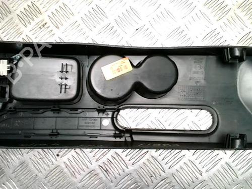Middle console RENAULT CLIO IV (BH_) 1.5 dCi 75 | BP36004285I22 - Image 7