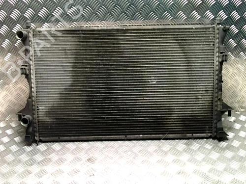 Used Water radiator Water radiator 38796356 38796356