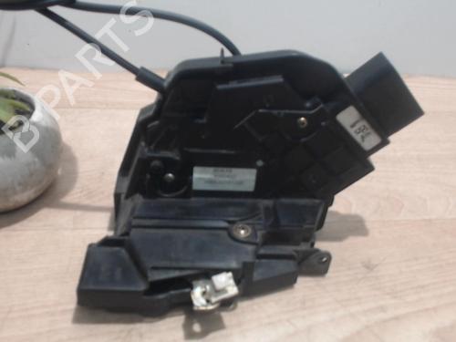 Front right lock MAZDA 3 (BK) 1.6 DI Turbo | BP25412545C97  - Image 5