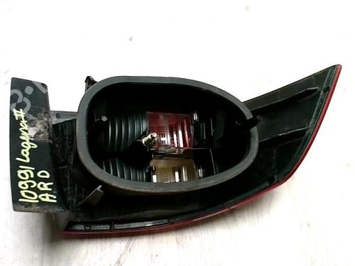 Right taillight RENAULT LAGUNA II (BG0/1_) 1.8 16V (BG06, BG0J, BG0M) | BP25419409C35