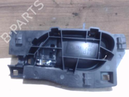 Front right interior door handle CITROËN C4 Coupe (LA_) 1.6 HDi | BP25384237I14 - Image 2