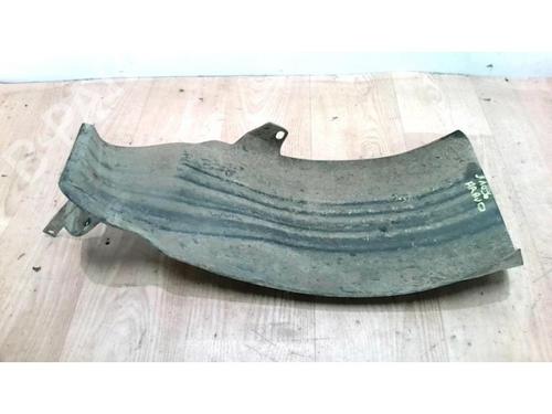 Wheel arch PEUGEOT 206 Hatchback (2A/C) 1.4 i | BP25427599C56 