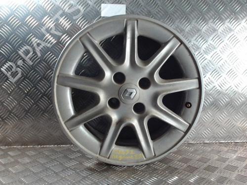 Cerchio RENAULT MEGANE I (BA0/1_) 1.4 16V (BA0D, BA1H, BA0W, BA10) (95 hp) 32405320
