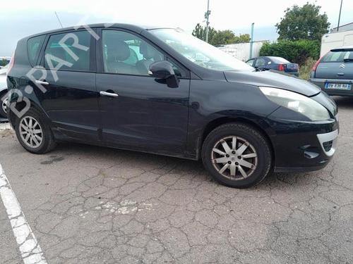 Front left panel RENAULT SCÉNIC III (JZ0/1_) 1.9 dCi (JZ0J, JZ1J, JZ1K, JZ1S) | BP25419539C58 