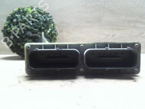 Control unit OPEL ASTRA G Hatchback (T98) 1.7 DTI 16V (F08, F48) | BP31227508M11