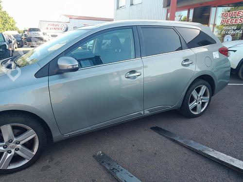 Engine mount TOYOTA AURIS (_E18_) 2.0 D-4D (ADE186_, ADE186R) | BP31233074M89