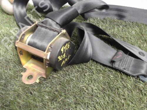 Rear left seatbelt PEUGEOT 307 (3A/C) 1.6 16V | BP25394293I29 