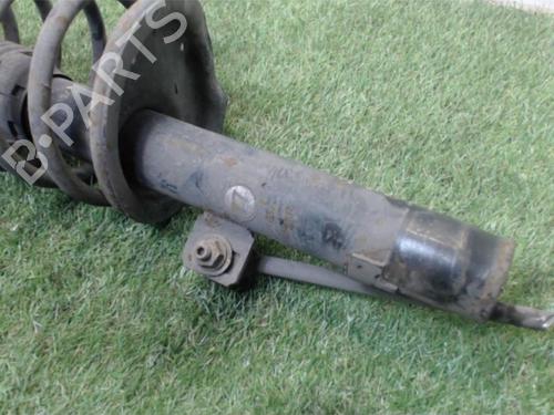 Left front shock absorber PEUGEOT 306 Hatchback (7A, 7C, N3, N5) 1.6 | BP25389897M16 