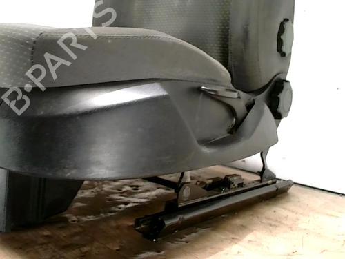 Left front seat SEAT ALTEA (5P1) 1.9 TDI | BP25421173C15 - Image 7
