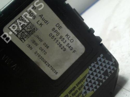 Electronic sensor AUDI A3 (8P1) S3 quattro | BP31220690M84