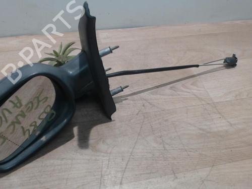 Used Left mirror RENAULT MEGANE Scenic (JA0/1_) 1.6 e (JA0F) (90 hp) 25414705
