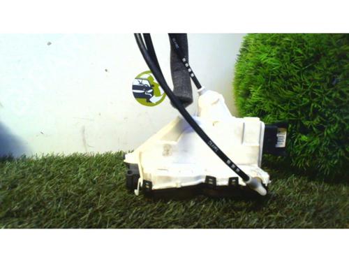 Front right lock PEUGEOT 308 I (4A_, 4C_) 1.6 HDi | BP25395793C97 