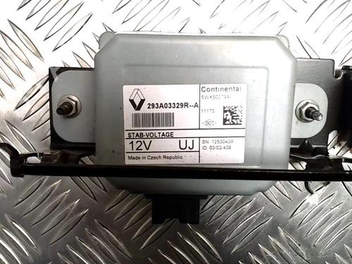 Electronic module RENAULT SCÉNIC III (JZ0/1_) 1.6 dCi (JZ00, JZ12) | BP25430013M83 - Image 2