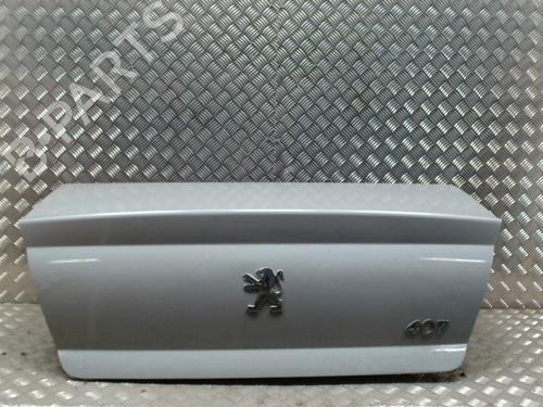 Used Tailgate Tailgate 39199913 39199913