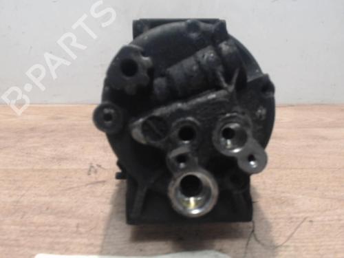 Used AC compressor RENAULT SCÉNIC II (JM0/1_) 1.9 dCi (JM14) (131 hp) 25386570