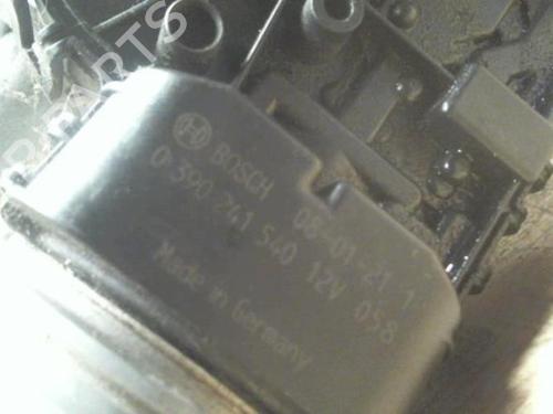 Front wiper motor PEUGEOT 207 SW (WK_) 1.6 16V | BP28684248M29 