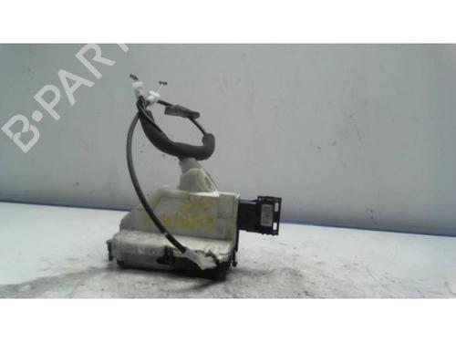 Front right lock CITROËN C3 II (SC_) 1.4 HDi 70 (SC8HZC, SC8HR0, SC8HP4) | BP25418518C97 
