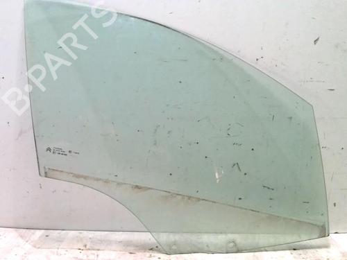 Used Front right door window CITROËN C4 II (NC_) 1.6 HDi 90 (92 hp) 31223788