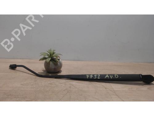 Used Front windshield wiper arm CITROËN C2 (JM_) 1.4 (73 hp) 25414696