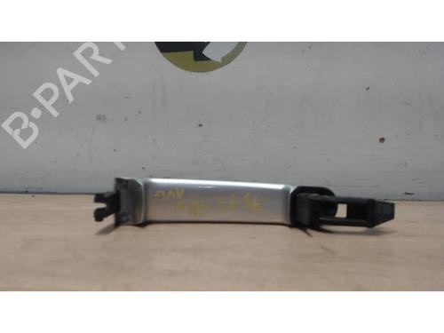 Front left exterior door handle VW GOLF V (1K1) 1.9 TDI | BP25387062C128 