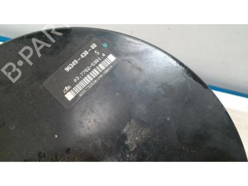 Servo brake PEUGEOT 206 CC (2D) 2.0 S16 | BP25420564M42