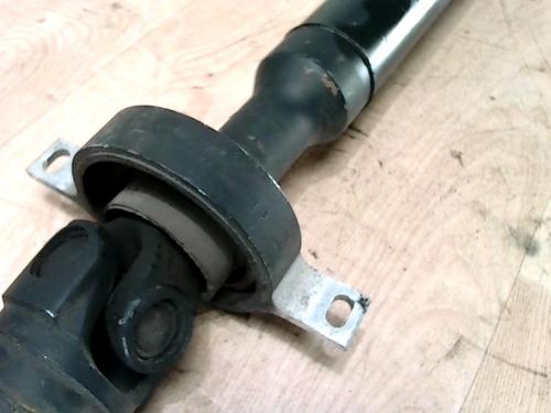 Driveshaft BMW 1 (E87) 120 d | BP31220486M37 - Image 6