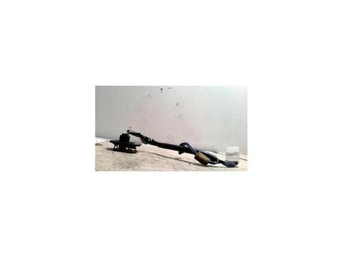Used Heater resistor TOYOTA YARIS VERSO (_P2_) 1.4 D-4D (NLP20_, NLP22_) (75 hp) 25424637