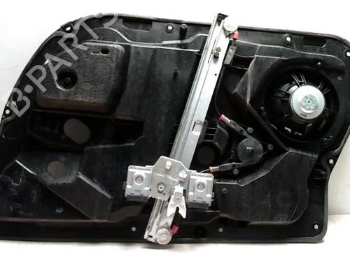 Rudehejsemekanisme ventre foran FORD FIESTA VI (CB1, CCN) 1.4 TDCi | BP26569967C22 