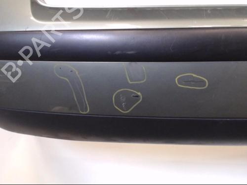 Paraurti posteriore VW PASSAT B5.5 (3B3) 1.9 TDI | BP29971302C8