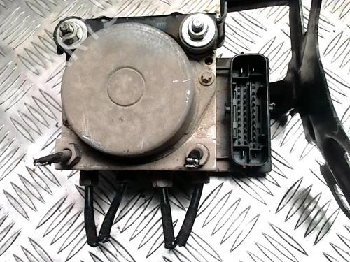 ABS pump CITROËN NEMO Box Body/MPV (AA_) 1.4 HDi | BP25708120M43 - Image 2