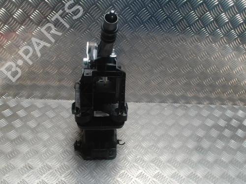 Used Gear lever PEUGEOT 3008 I MPV (0U_) 1.6 HDi (114 hp) 31228335