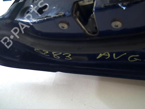 Left front door BMW 5 (E39) 530 d | BP31222680C2 