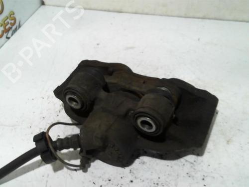 Pinza freno delantera izquierda RENAULT CLIO II (BB_, CB_) 1.9 D (B/CB0E, BB0J) (64 hp) 30666358