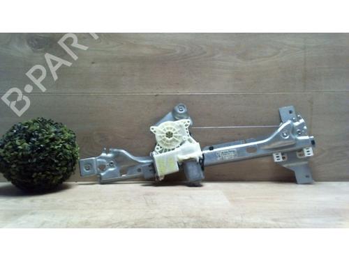 Used Rear right window mechanism PEUGEOT 5008 (0U_, 0E_) 1.6 HDi (110 hp) 25413251
