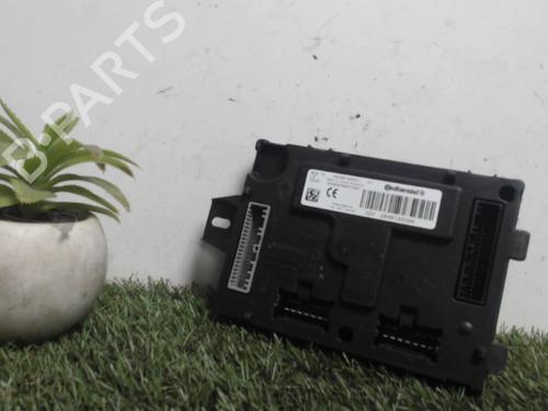 Øvrige Styrinhsenheder RENAULT GRAND SCÉNIC III (JZ0/1_) 1.5 dCi (JZ09, JZ0D, JZ10, JZ14, JZ1G, JZ29, JZ2C) (110 hp) 31219087