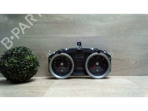Used Instrument cluster RENAULT MEGANE II Coupé-Cabriolet (EM0/1_) 1.6 (113 hp) 25383285