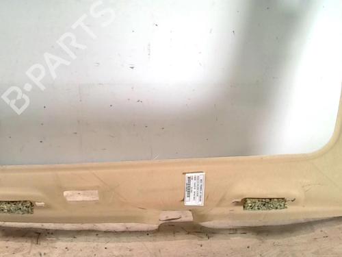 Used Interior roof NISSAN QASHQAI I (J10, NJ10) 2.0 dCi (150 hp) 31227489